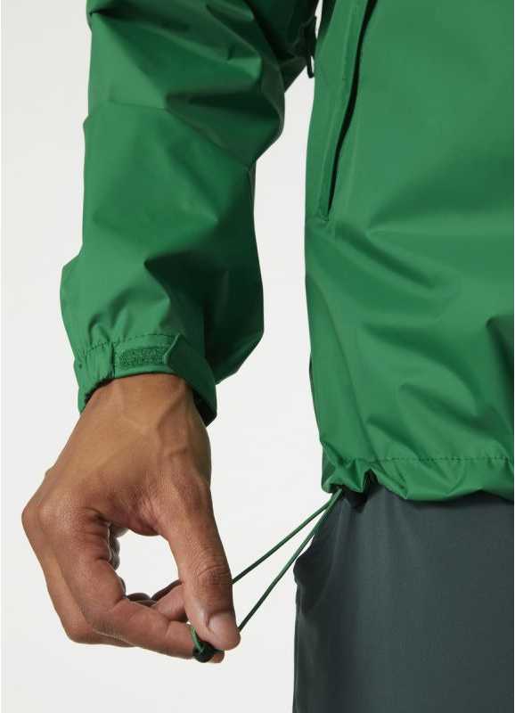 Vyriška striukė su HELLY TECH® Performance Helly Hansen Loke