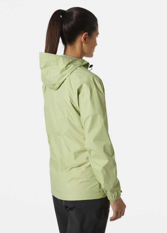 Moteriška neperšlampama striukė Helly Hansen Loke Jacket
