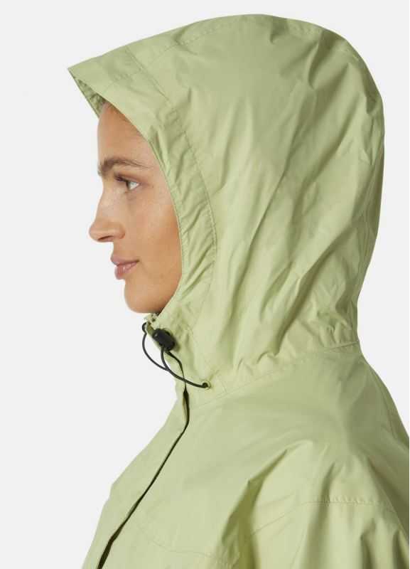 Moteriška neperšlampama striukė Helly Hansen Loke Jacket