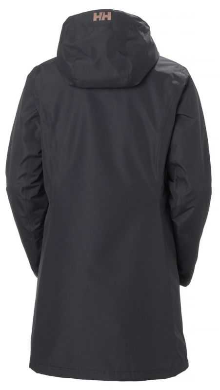Moteriška žieminė striukė Helly Hansen Long Belfast Winter
