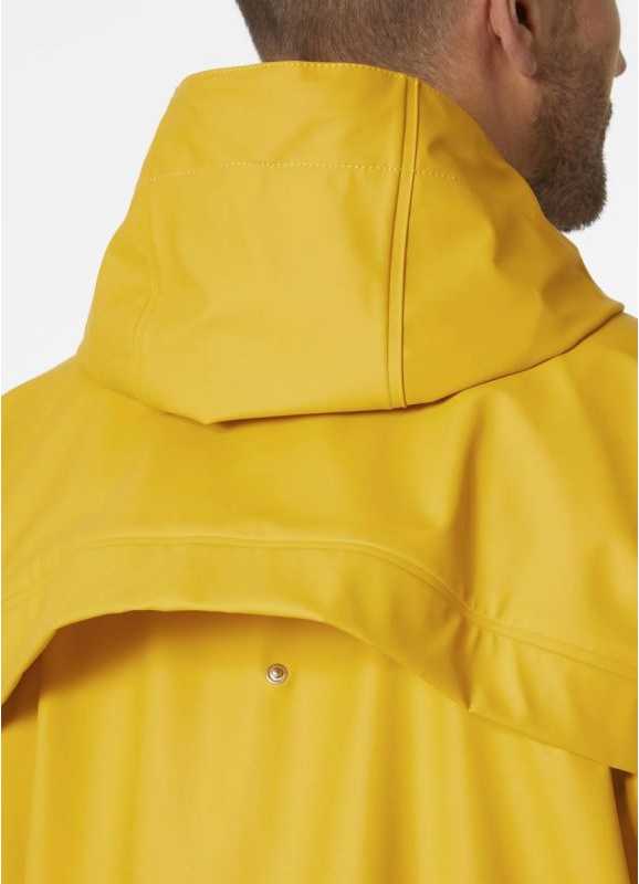 Helly Hansen Moss Rain Coat M 53265 344