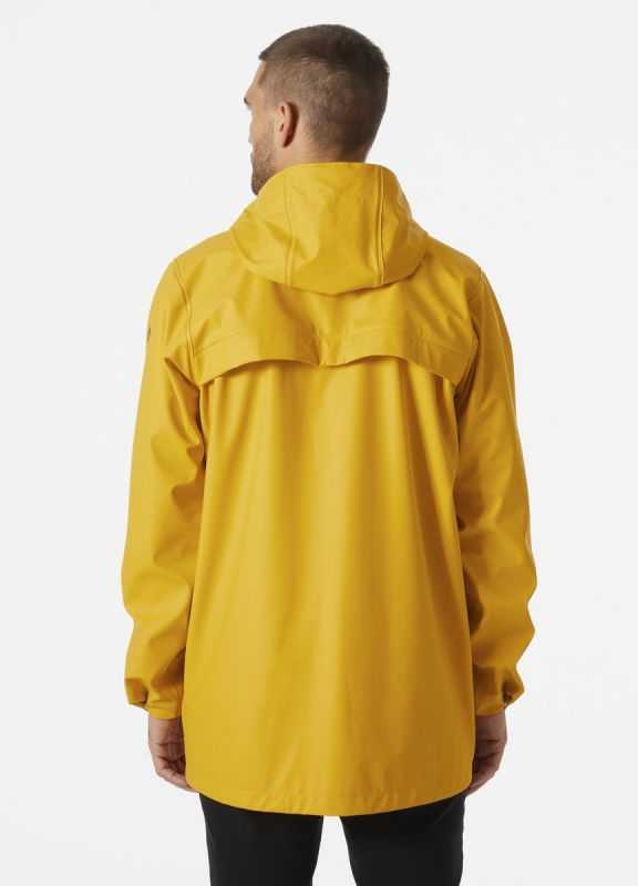Helly Hansen Moss Rain Coat M 53265 344