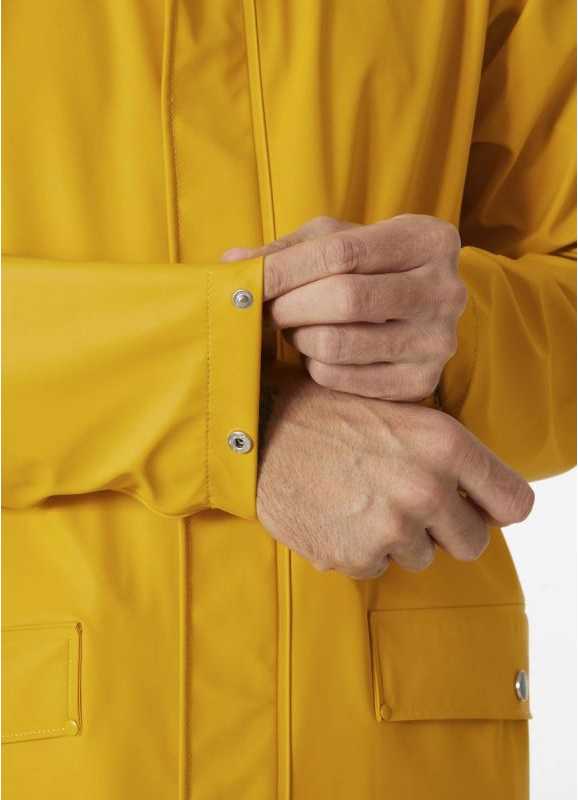 Helly Hansen Moss Rain Coat M 53265 344