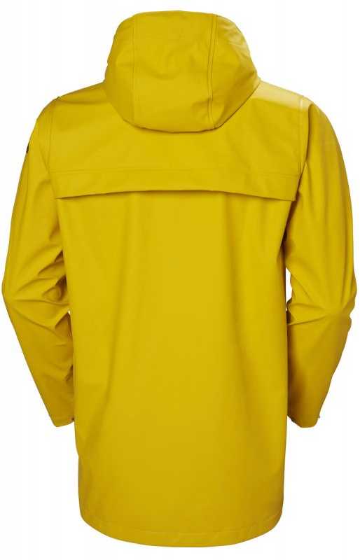 Helly Hansen Moss Rain Coat M 53265 344