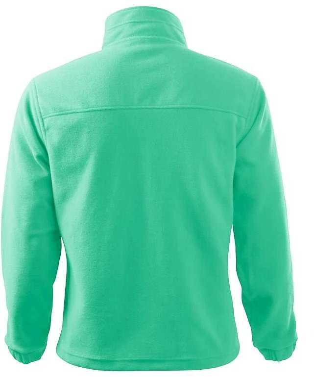 Malfini Striukė vyrams Adler Fleece 501, žalia