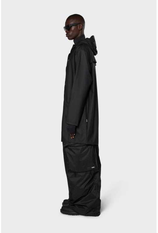 Uniseks ilgas lietpaltis Rains Long Jacket