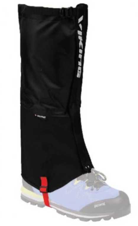 GAITERS GAITERS VIKING KANION Juodas L