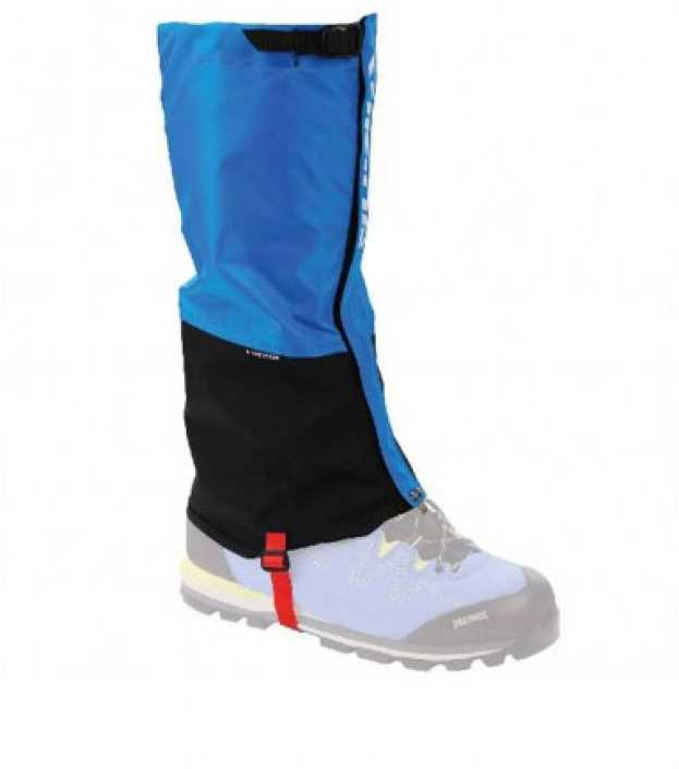 GAITERS GAITERS VIKING NANGA Juodas XL