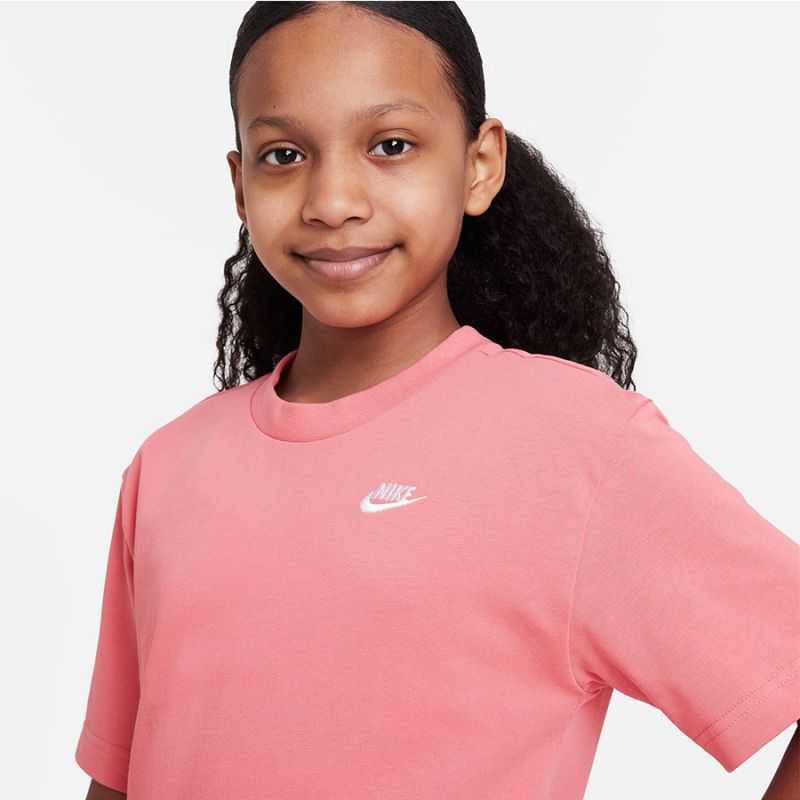 Nike Sportswear Jr Suknelė FB1258 894