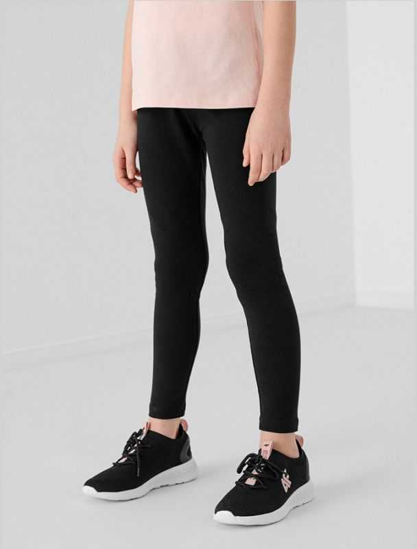 Legingi 4F Jr HJL22-JLEG004 20S