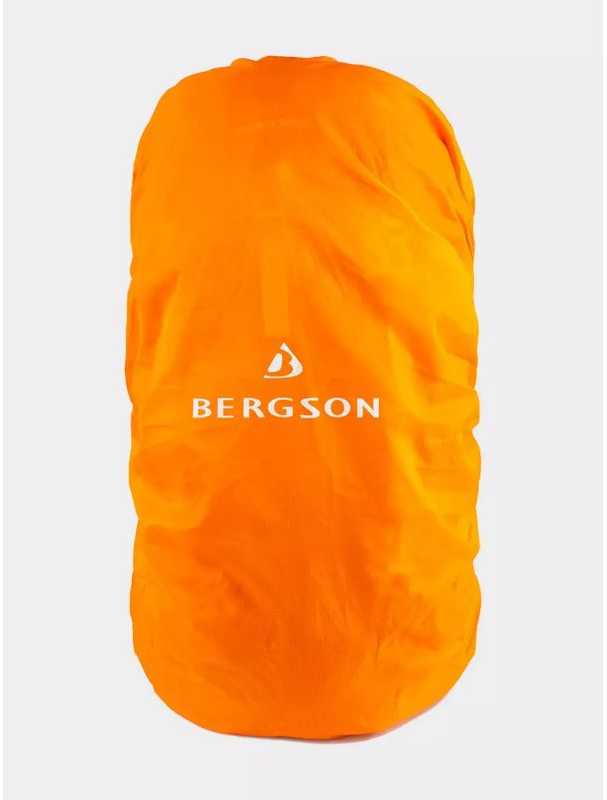 Bergson BRISK žygio kuprinė 22 l mėlyna