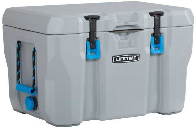 Turistinis šaldytuvas Lifetime 90949 (Domyślny-N/A)