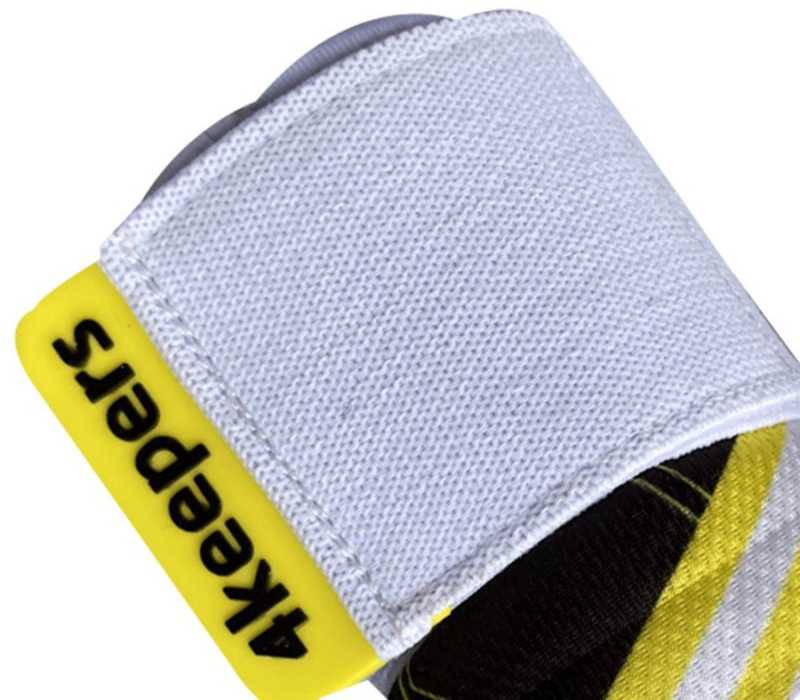 Vartininko pirštinės 4keepers Evo Trago NC M S781714