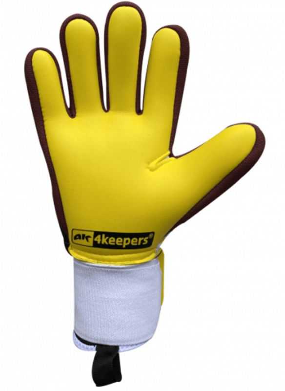 Vartininko pirštinės 4keepers Evo Trago NC M S781714