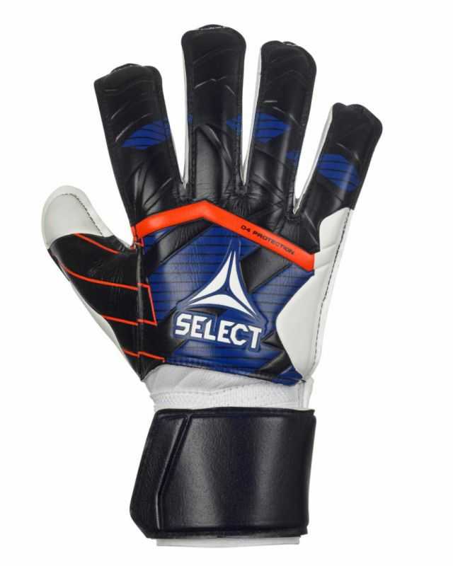 Select VARTININKO PIRŠTINĖS 04 Protection v24 DYDIS 6