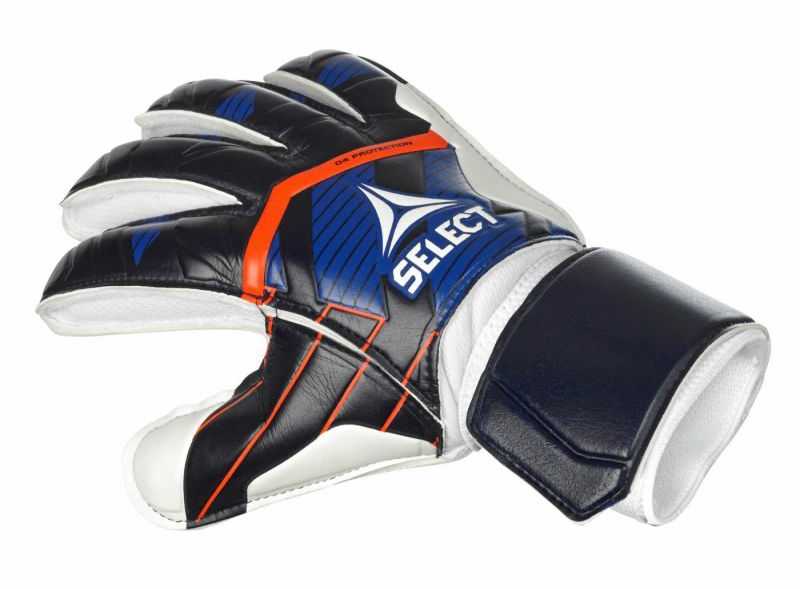 Select VARTININKO PIRŠTINĖS 04 Protection v24 DYDIS 6