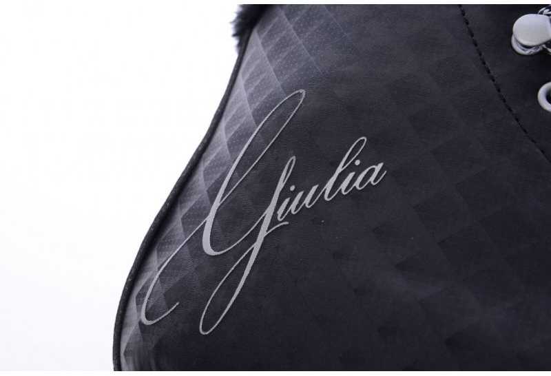Tempish Giulia Juodas Plus 41