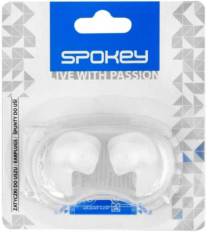 Nardymo pelekai Spokey TROUT