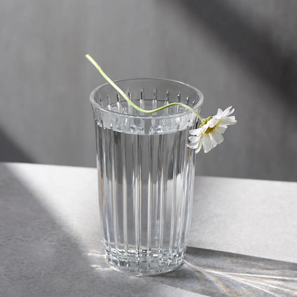 4 aukštų Joy stiklinių rinkinys 295 ml PASABAHCE