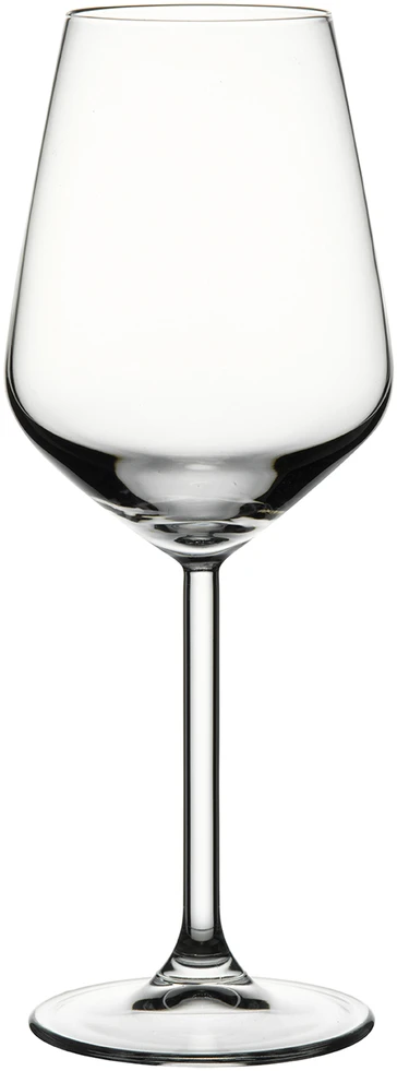 6 Allegra vyno taurių rinkinys 350 ml PASABAHCE