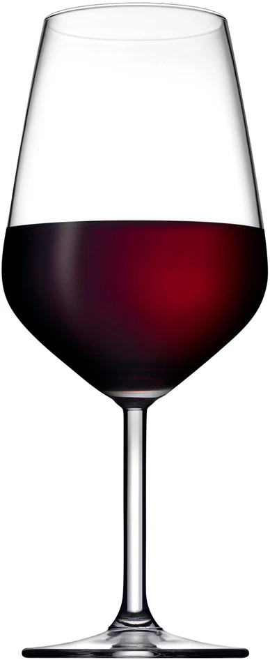 6 Allegra vyno taurių rinkinys 490 ml PASABAHCE