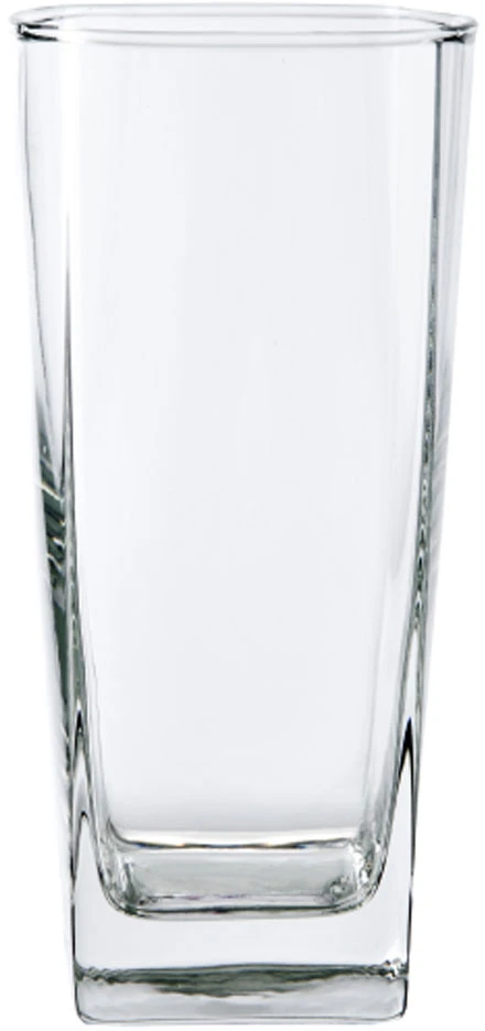 6 aukštų Rojaus akinių rinkinys 330 ml AMBITION