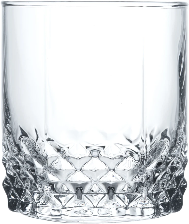 Domotti STIKLIN KOMPL DELIGHT 320ML 6VNT 67532