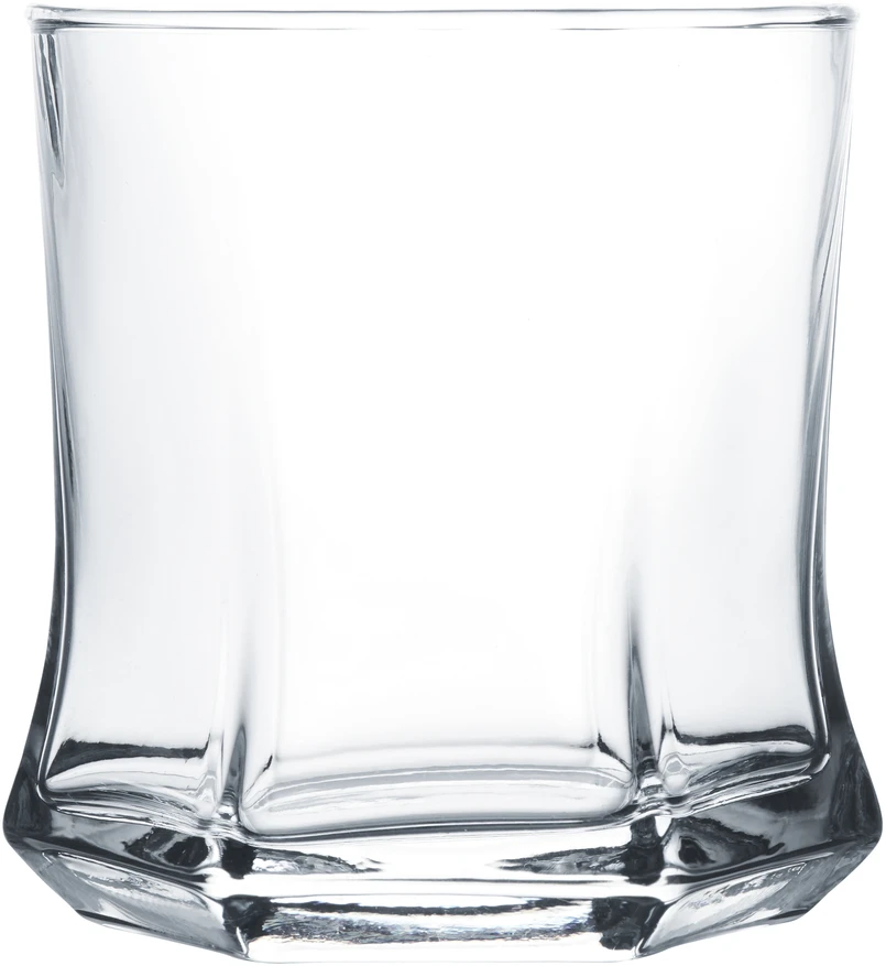 6 Delight Tulip viskio taurių rinkinys 250 ml DOMOTTI