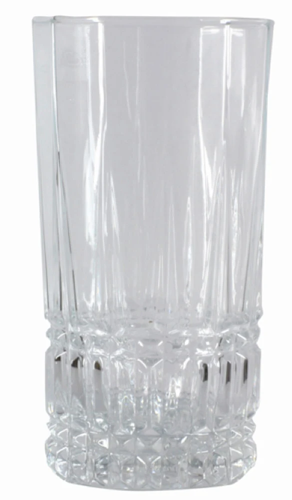 6 Elysees stiklinių rinkinys 310 ml LUMINARC