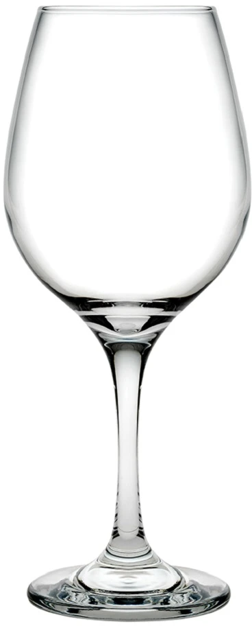 6 gintaro vyno taurių rinkinys 365 ml PASABAHCE