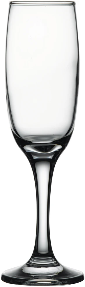 6 Imperial šampano taurių rinkinys 210 ml PASABAHCE