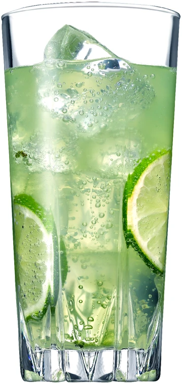 6 karatų stiklinių rinkinys 330 ml PASABAHCE