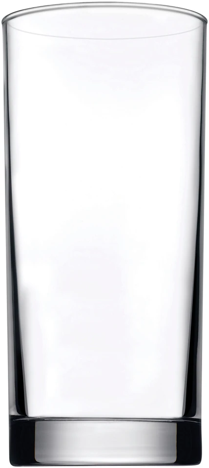 Stiklinė Istanbul Pasabahce 290ml/6vnt.