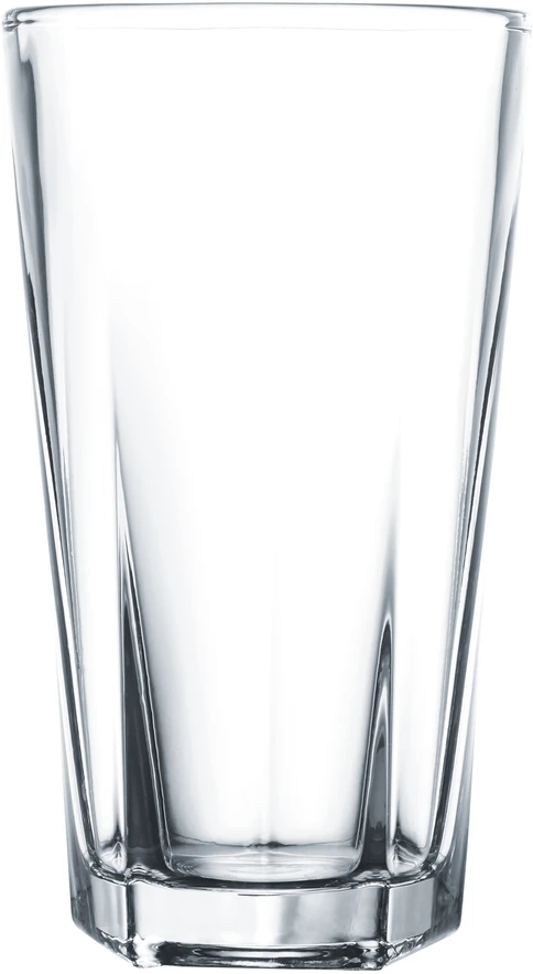 6 stiklinių Delight Quadro rinkinys 275 ml DOMOTTI