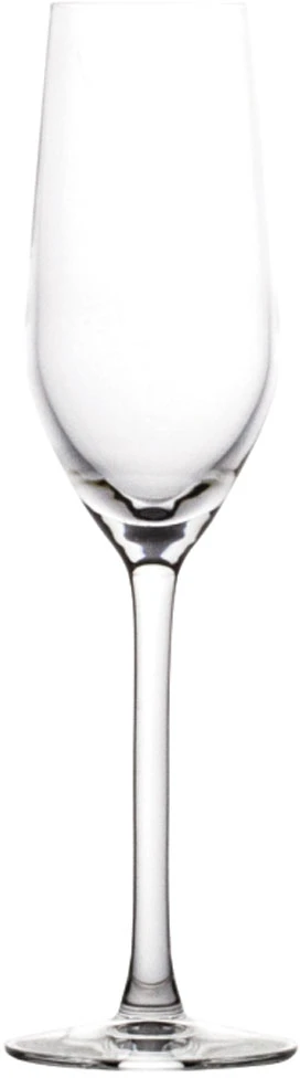 6 „Venus“ 160 ml AMBITION šampano taurių rinkinys