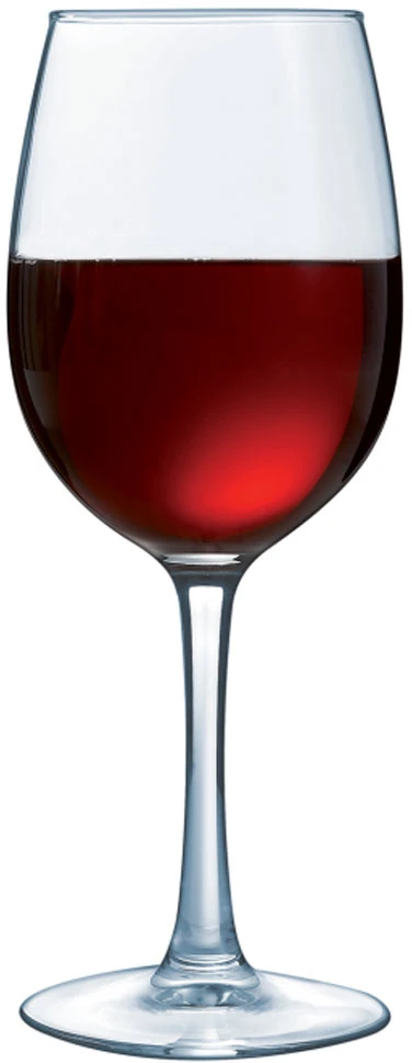 6 Venus vyno taurių rinkinys 470 ml AMBITION