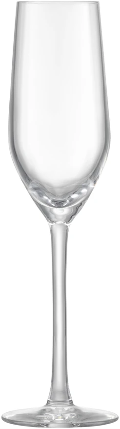 6 Verre šampano taurių rinkinys 160 ml AMBITION
