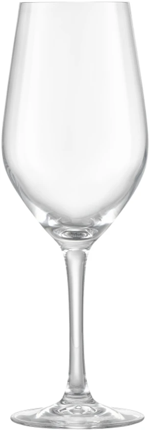 6 Verre vyno taurių rinkinys 450 ml AMBITION