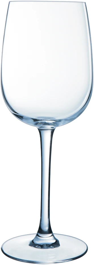 6 Versalio vyno/vandens taurių rinkinys, 720 ml, LUMINARC