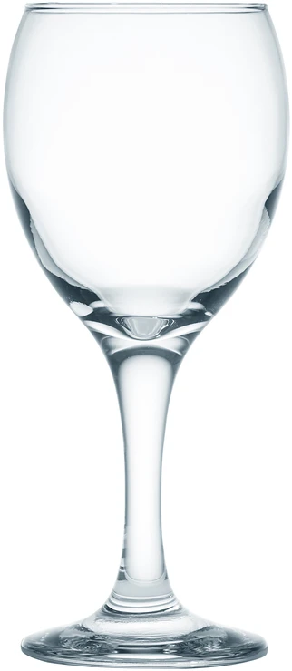 6 vyno taurių rinkinys 245 ml Elena DOMOTTI