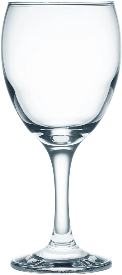 6 vyno taurių rinkinys 340 ml Elena DOMOTTI