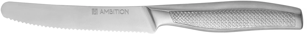 Ambition PEILIS 11.5CM DARŽOVIŲ ACERO 80389
