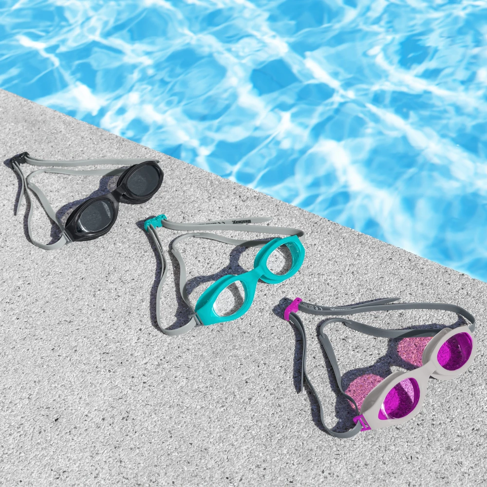 „Bestway Hydro-Swim™ 21077“ plaukimo akiniai