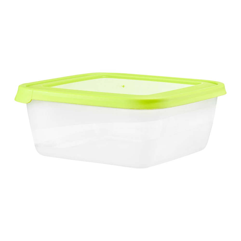 Albert square maisto talpa 2,5 l laimo DOMOTTI