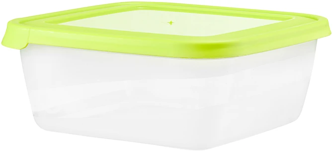 Albert square maisto talpa 900 ml laimo DOMOTTI