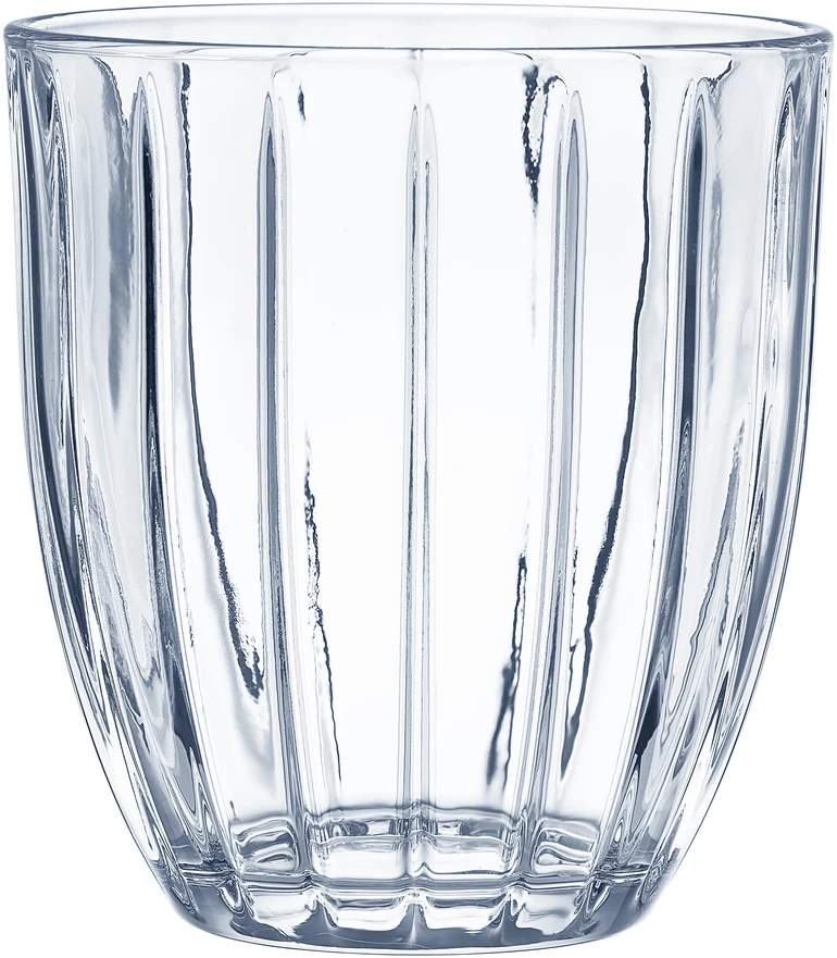 Alia 320 ml AMBITION žema stiklinė