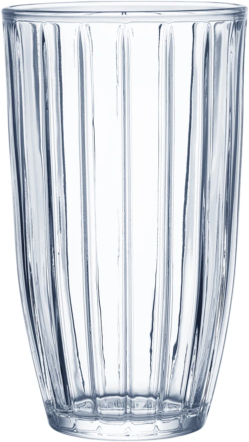 Alia aukšta stiklinė 440 ml AMBITION