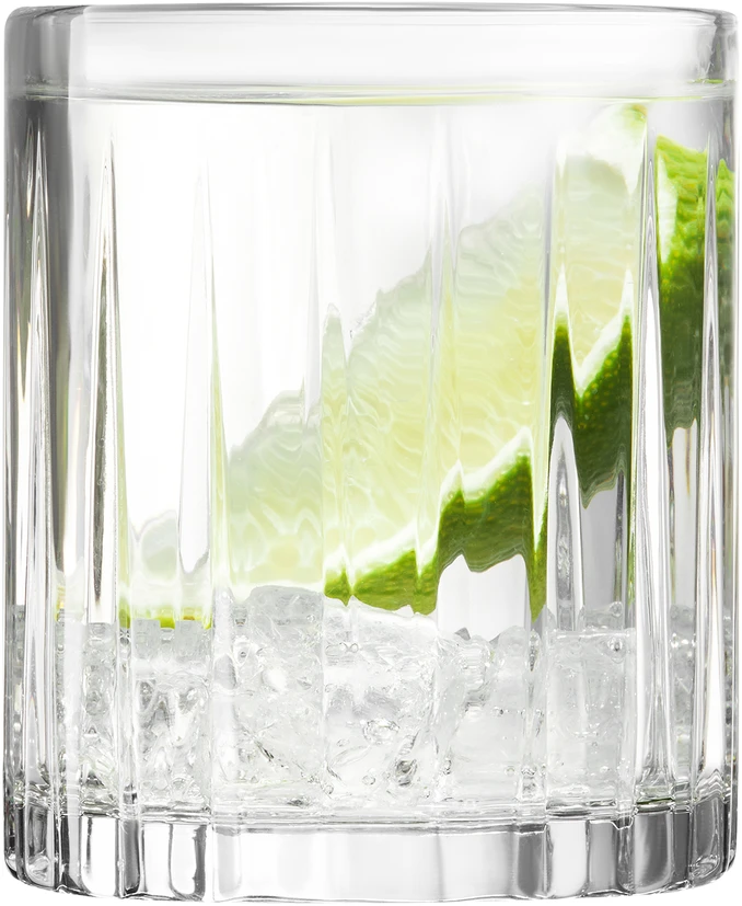 Alia stiklas 330 ml AMBITION