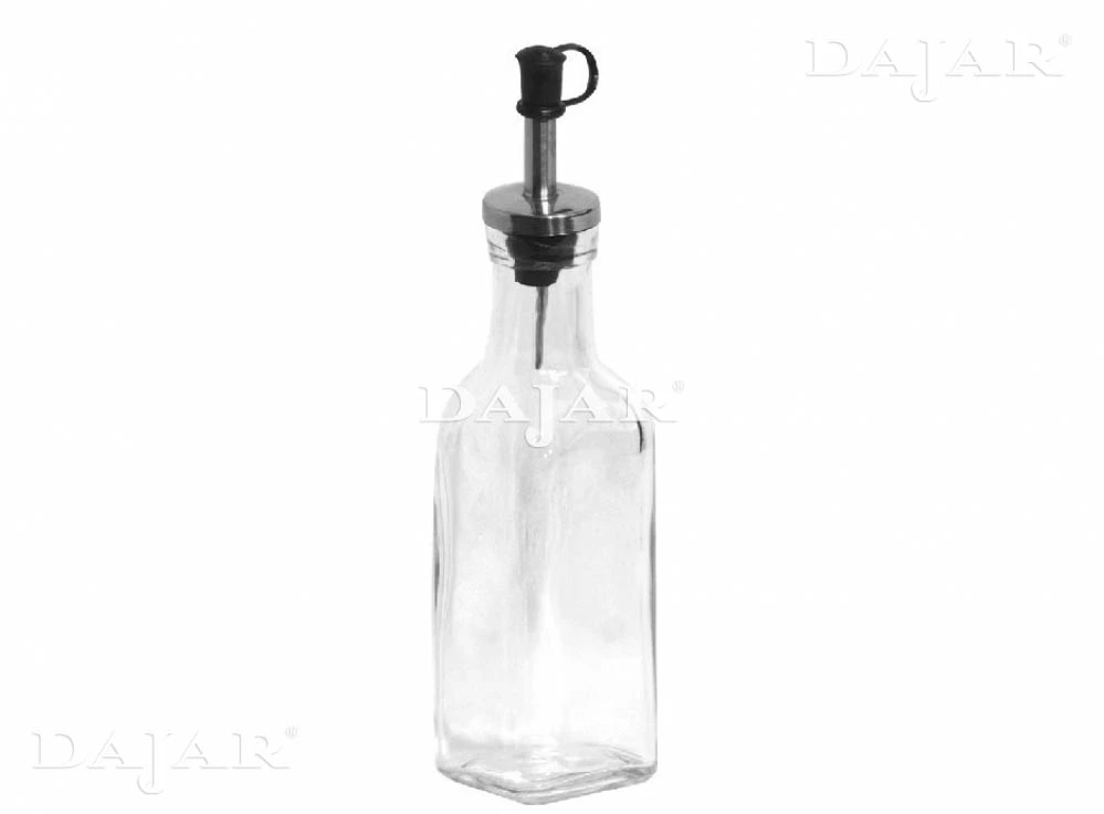 Butelis su dozatoriumi aliejui/actui Temis Domotti 200ml