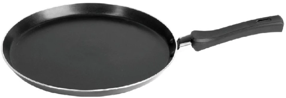Ambition Keptuvė Rumba 25 cm DOMOTTI – Spalvų miksas